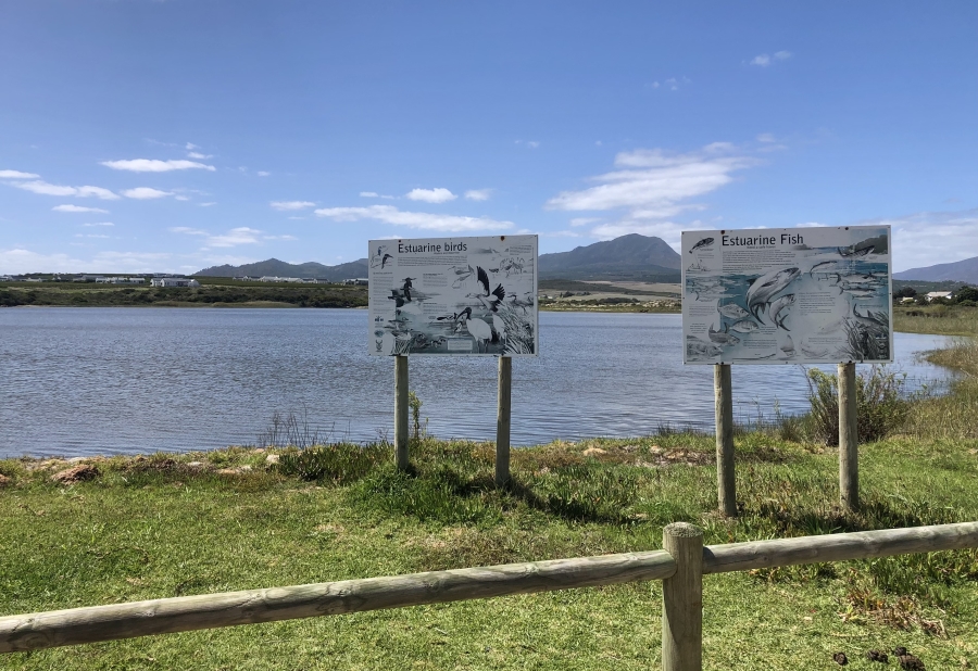 0 Bedroom Property for Sale in Fisherhaven Western Cape